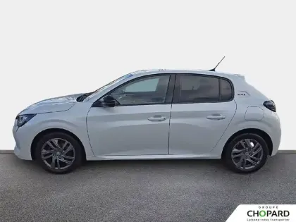Photo 48 Peugeot 208  PureTech 100 S&S BVM6