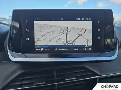 Photo 12 Peugeot 208  PureTech 100 S&S BVM6