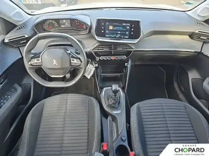 Photo 34 Peugeot 208  PureTech 100 S&S BVM6
