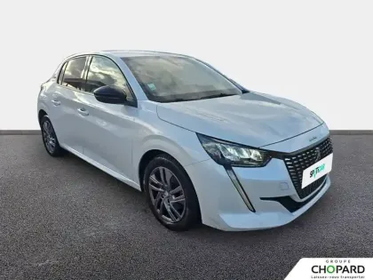 Photo 22 Peugeot 208  PureTech 100 S&S BVM6