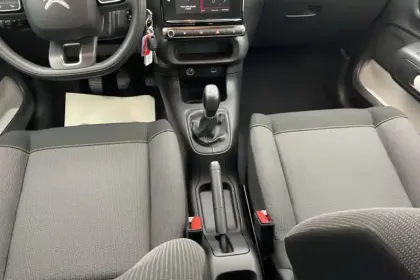 Photo 11 Citroën C3  PureTech 83 S&S BVM5