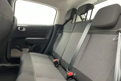 Photo 12 Citroën C3  PureTech 83 S&S BVM5