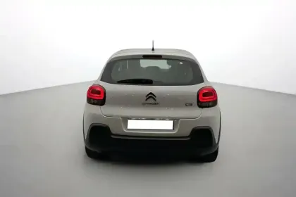 Photo 20 Citroën C3  PureTech 83 S&S BVM5