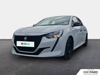 Photo 36 Peugeot 208  PureTech 75 S&S BVM5