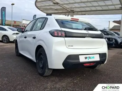 Photo 38 Peugeot 208  PureTech 75 S&S BVM5