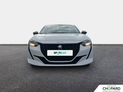 Photo 19 Peugeot 208  PureTech 75 S&S BVM5