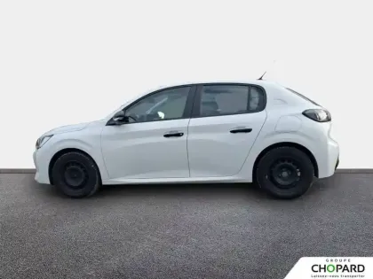 Photo 43 Peugeot 208  PureTech 75 S&S BVM5