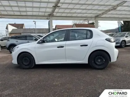 Photo 40 Peugeot 208  PureTech 75 S&S BVM5