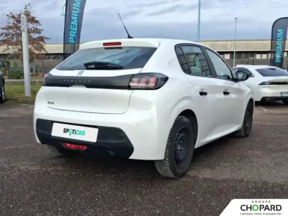 Photo 39 Peugeot 208  PureTech 75 S&S BVM5