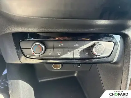 Photo 51 Opel Corsa  1.2 Turbo 100 ch BVM6