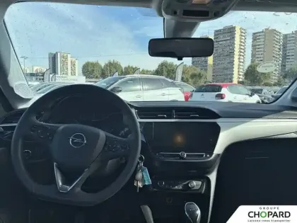 Photo 52 Opel Corsa  1.2 Turbo 100 ch BVM6