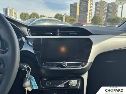 Photo 50 Opel Corsa  1.2 Turbo 100 ch BVM6