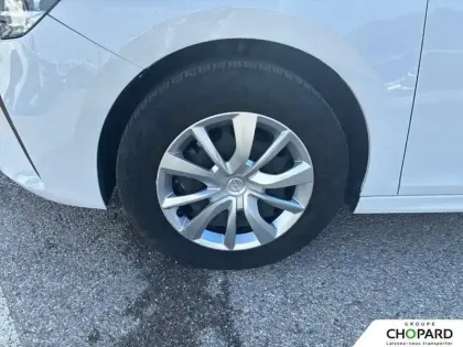 Photo 11 Opel Corsa  1.2 Turbo 100 ch BVM6