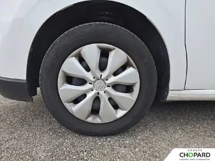 Photo 38 Citroën C3  PureTech 83 S&S BVM5