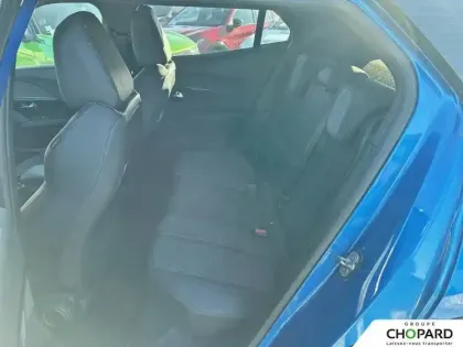 Photo 23 Peugeot 2008  PureTech 130 S&S EAT8