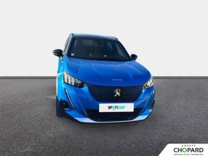 Photo 29 Peugeot 2008  PureTech 130 S&S EAT8