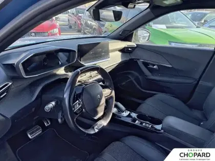 Photo 5 Peugeot 2008  PureTech 130 S&S EAT8