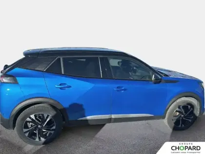 Photo 32 Peugeot 2008  PureTech 130 S&S EAT8