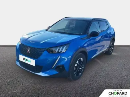 Photo 50 Peugeot 2008  PureTech 130 S&S EAT8