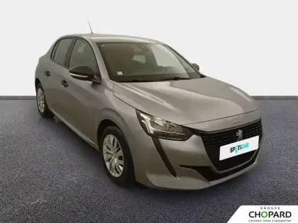 Photo 19 Peugeot 208  PureTech 75 S&S BVM5