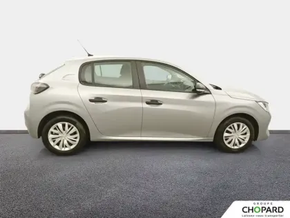 Photo 37 Peugeot 208  PureTech 75 S&S BVM5