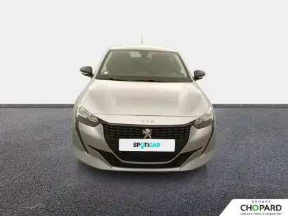 Photo 35 Peugeot 208  PureTech 75 S&S BVM5