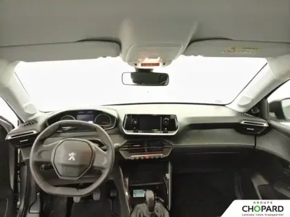 Photo 31 Peugeot 208  PureTech 75 S&S BVM5