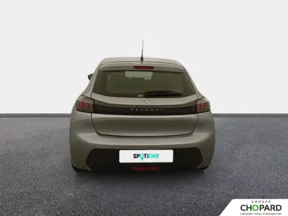 Photo 38 Peugeot 208  PureTech 75 S&S BVM5