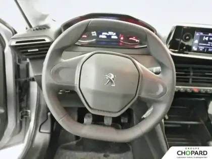 Photo 49 Peugeot 208  PureTech 75 S&S BVM5