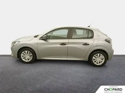 Photo 42 Peugeot 208  PureTech 75 S&S BVM5