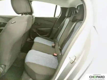 Photo 27 Peugeot 208  PureTech 75 S&S BVM5