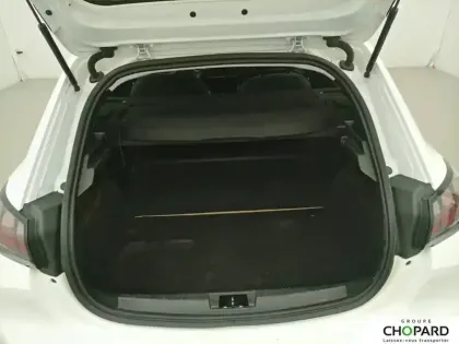 Photo 5 Peugeot 208  BLUEHDI 100 S&S BVM6