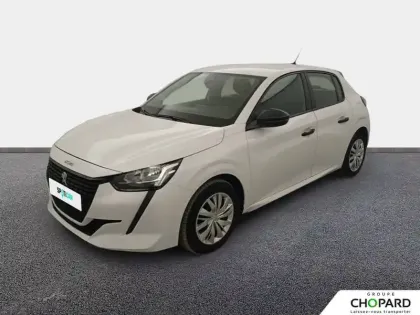 Photo Peugeot 208 Premium