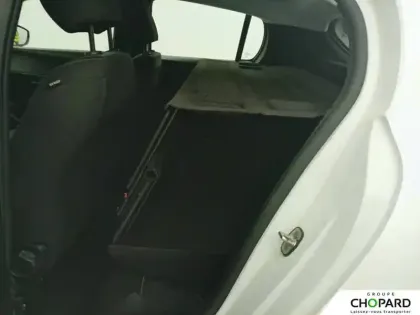 Photo 10 Peugeot 208  BLUEHDI 100 S&S BVM6