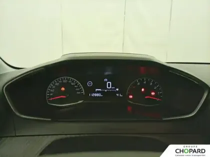 Photo 50 Peugeot 208  BLUEHDI 100 S&S BVM6