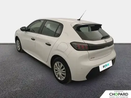 Photo 40 Peugeot 208  BLUEHDI 100 S&S BVM6