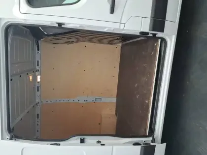 Photo 8 Renault Master  FGN TRAC F3500 L2H2 BLUE DCI 135