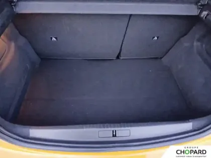 Photo 20 Peugeot 208  Electrique 50 kWh 136ch