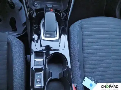 Photo 6 Peugeot 208  Electrique 50 kWh 136ch