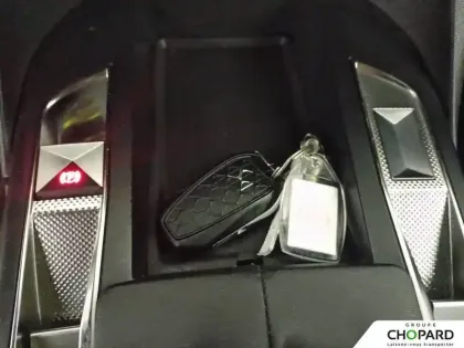 Photo 13 DS DS 3 DS3 Crossback PureTech 100 BVM6