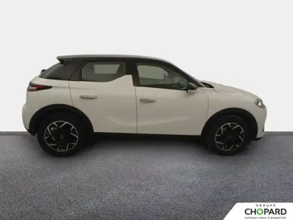 Photo 20 DS DS 3 Gén. I Ph1 Grand Chic 5