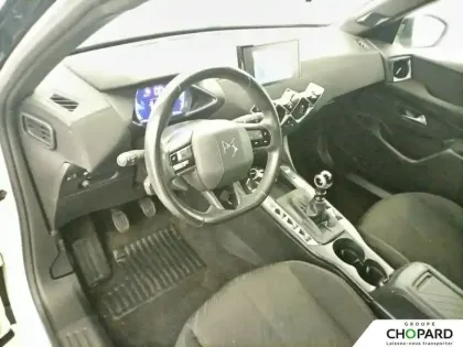 Photo 26 DS DS 3 Gén. I Ph1 Grand Chic 5