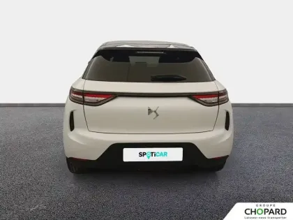 Photo 21 DS DS 3 Gén. I Ph1 Grand Chic 5