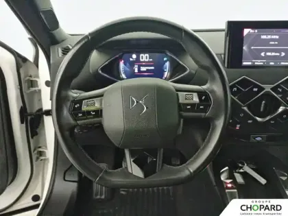 Photo 32 DS DS 3 Gén. I Ph1 Grand Chic 5