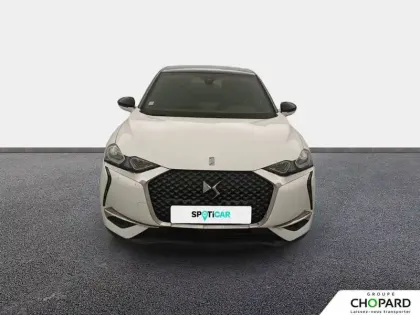 Photo 35 DS DS 3 DS3 Crossback PureTech 100 BVM6