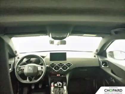 Photo 48 DS DS 3 DS3 Crossback PureTech 100 BVM6