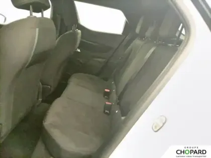 Photo 10 DS DS 3 DS3 Crossback PureTech 100 BVM6