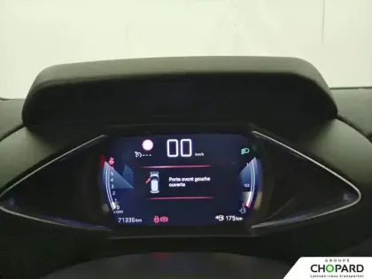 Photo 16 DS DS 3 DS3 Crossback PureTech 100 BVM6