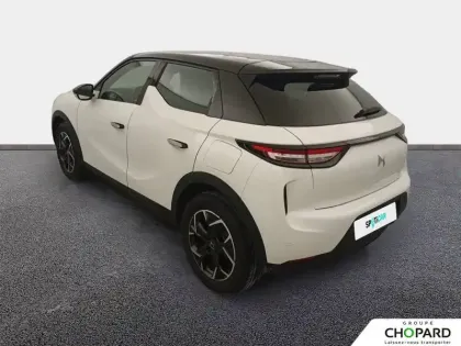 Photo 40 DS DS 3 DS3 Crossback PureTech 100 BVM6