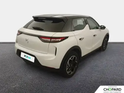Photo 41 DS DS 3 DS3 Crossback PureTech 100 BVM6